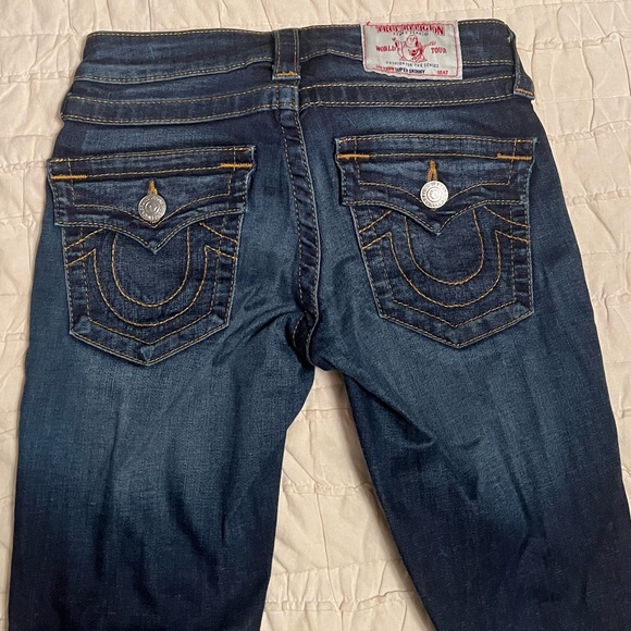 True religion jeans - Picture 3 of 5